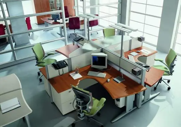 Мебель для персонала Format. Фото 1