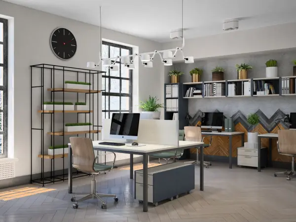 Мебель для персонала Инновация. Фото 1