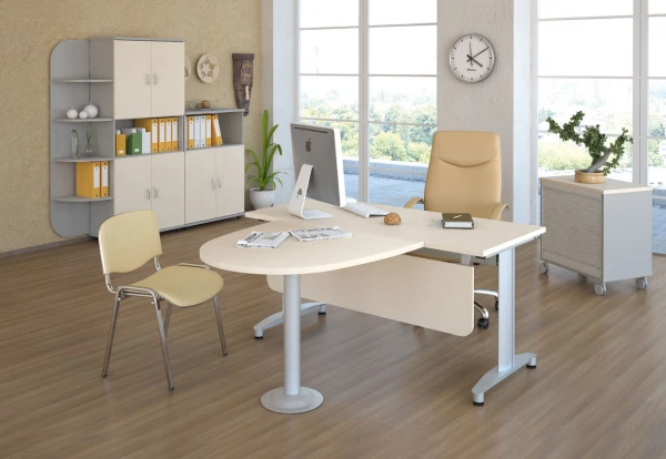 Мебель для персонала Кредо. Фото 1