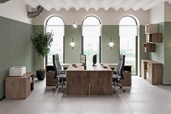 Мебель для персонала Lemo. Фото 1