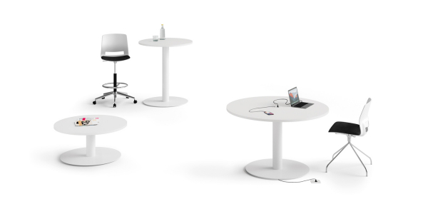 Мебель для персонала Nexo. Фото 11