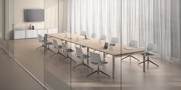 Мебель для персонала Nexo. Фото 12