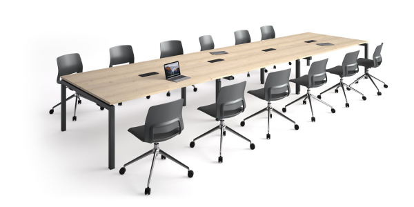 Мебель для персонала Nexo. Фото 13