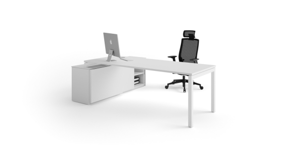 Мебель для персонала Nexo. Фото 15