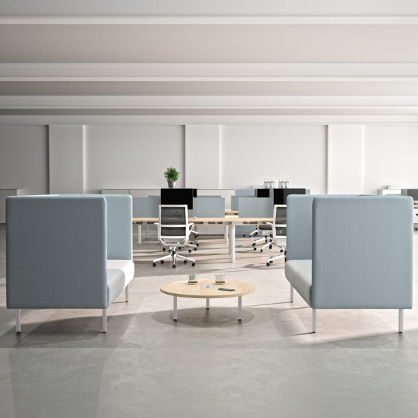 Мебель для персонала Nexo. Фото 16