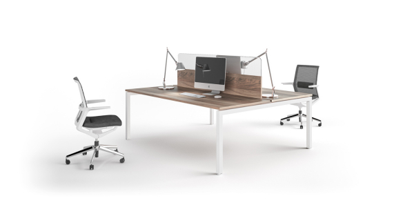 Мебель для персонала Nexo. Фото 18