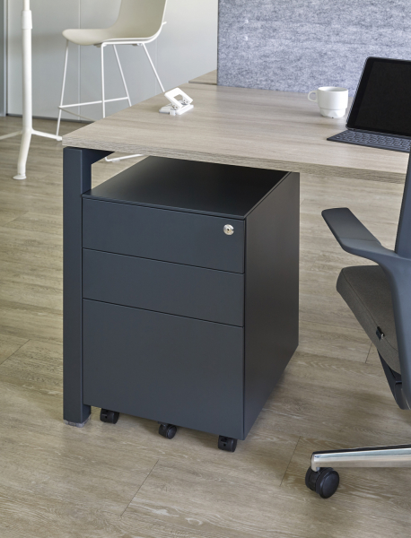 Мебель для персонала Nexo. Фото 19