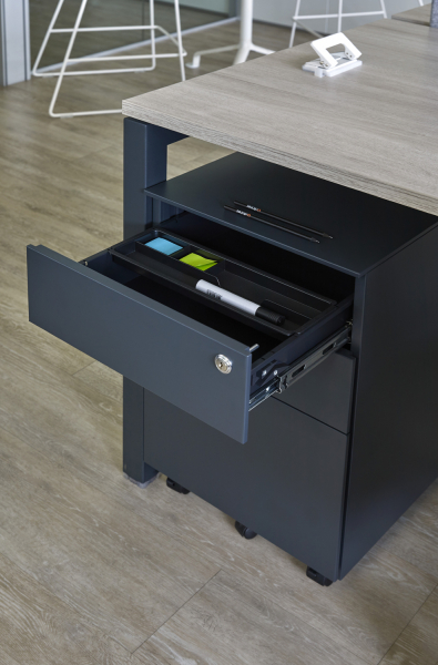 Мебель для персонала Nexo. Фото 21