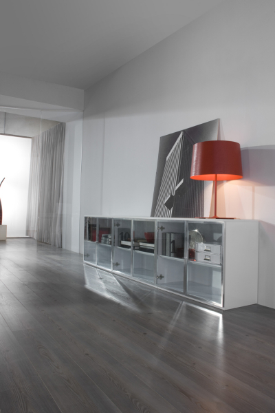 Мебель для персонала Nexo. Фото 22