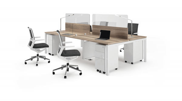 Мебель для персонала Nexo. Фото 24