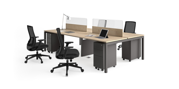 Мебель для персонала Nexo. Фото 26