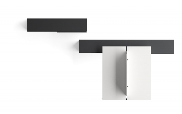 Мебель для персонала Nexo. Фото 6