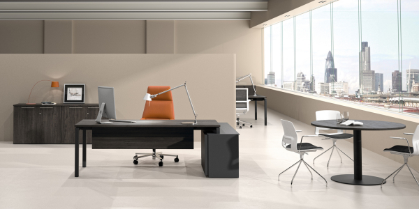 Мебель для персонала Nexo. Фото 8