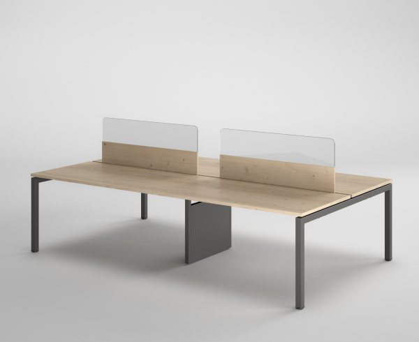 Мебель для персонала Nexo. Фото 9