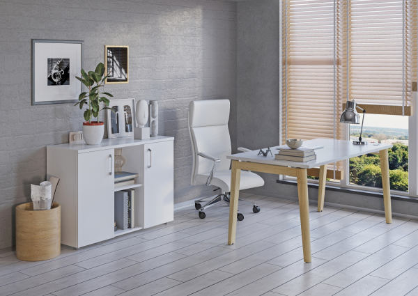 Мебель для персонала ONIX WOOD. Фото 2