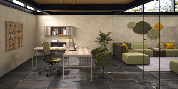 Мебель для персонала Piem. Фото 10