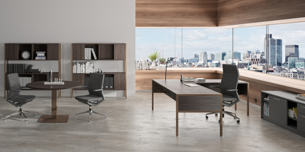 Мебель для персонала Piem. Фото 11