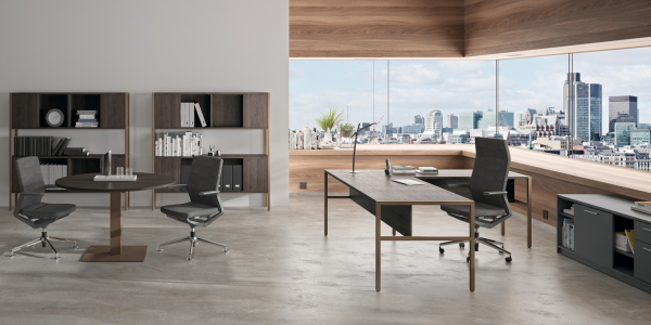 Мебель для персонала Piem. Фото 12