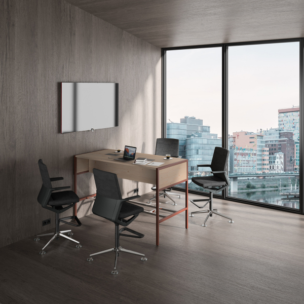 Мебель для персонала Piem. Фото 16