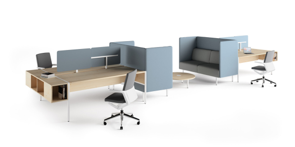 Мебель для персонала Piem. Фото 18