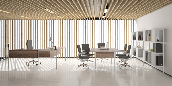 Мебель для персонала Piem. Фото 19