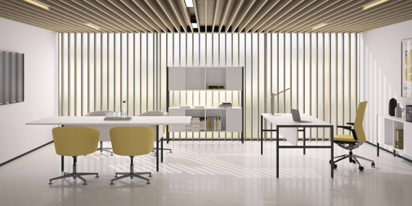 Мебель для персонала Piem. Фото 20