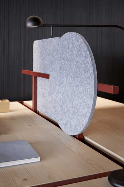 Мебель для персонала Piem. Фото 22