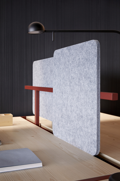 Мебель для персонала Piem. Фото 23