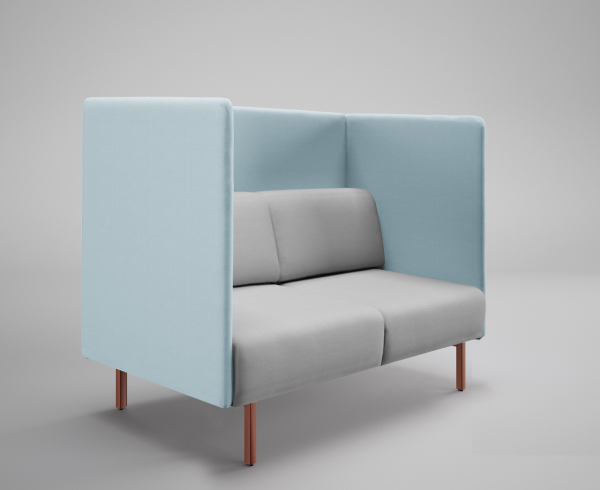 Мебель для персонала Piem. Фото 24