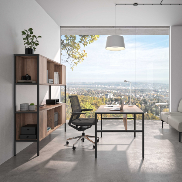 Мебель для персонала Piem. Фото 29