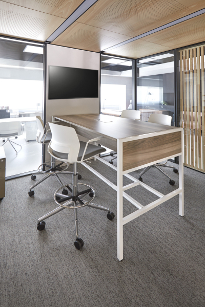 Мебель для персонала Piem. Фото 32