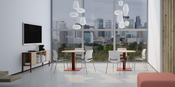 Мебель для персонала Piem. Фото 8