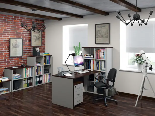 Кабинет руководителя Point. Фото 1