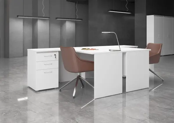 Мебель для персонала Sentida. Фото 1