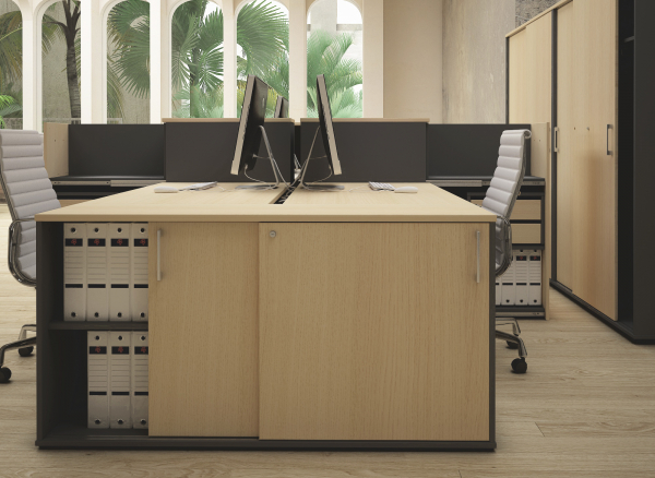 Мебель для персонала Титан. Фото 2