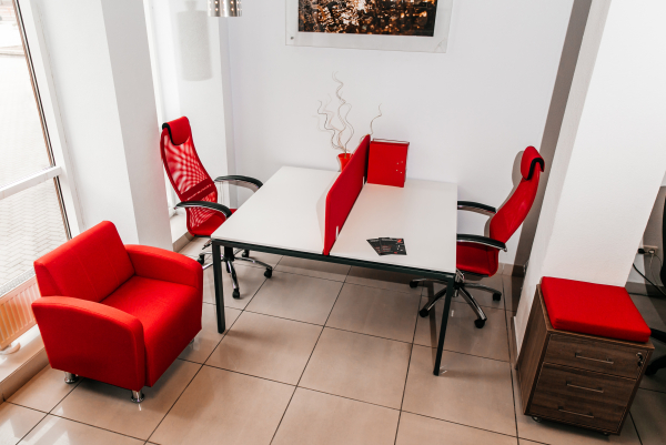 Мебель для персонала Титан. Фото 14