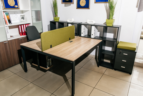 Мебель для персонала Титан. Фото 15