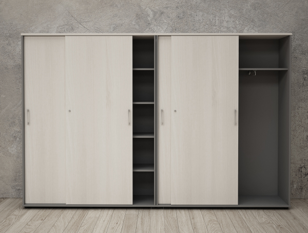 Мебель для персонала Титан. Фото 4