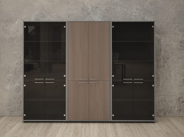 Мебель для персонала Титан. Фото 5