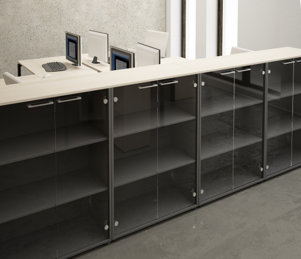 Мебель для персонала Титан. Фото 8