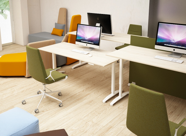 Мебель для персонала Титан. Фото 9