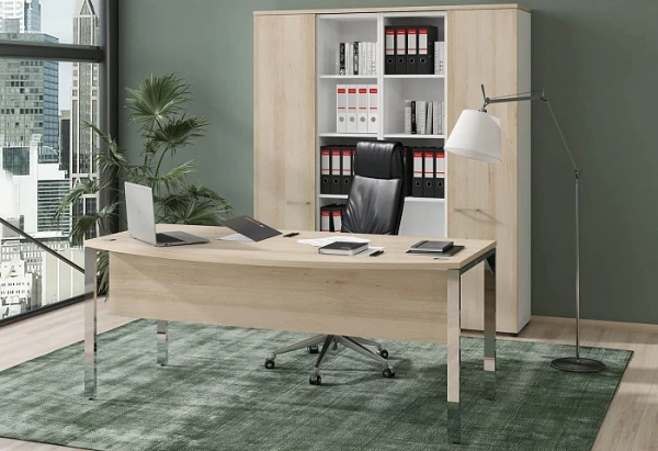 Мебель для персонала Xten Gloss. Фото 1