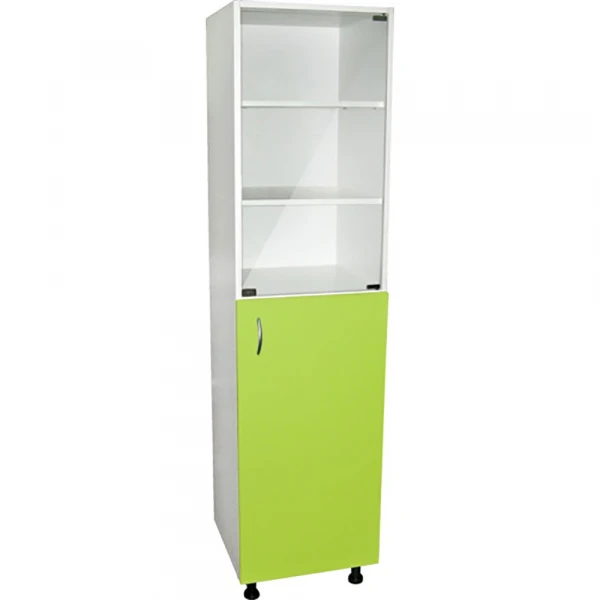 Медицинский шкаф М202-013. Фото 1