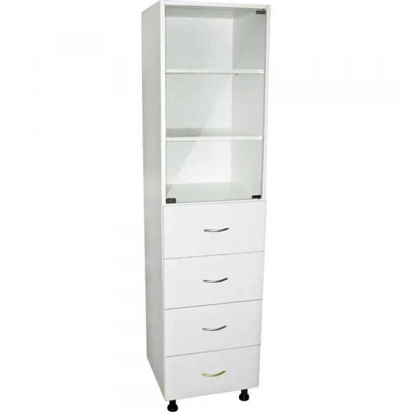 Медицинский шкаф с ящиками М202-023. Фото 1