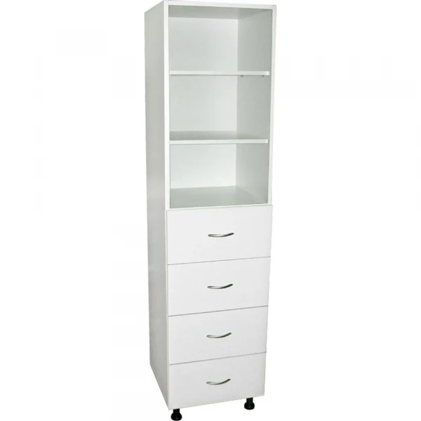 Медицинский шкаф с ящиками М202-21. Фото 1