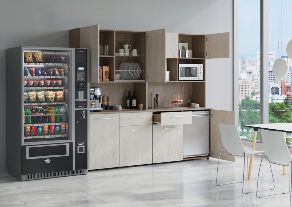 МИНИ-КУХНЯ FIT. Фото 1