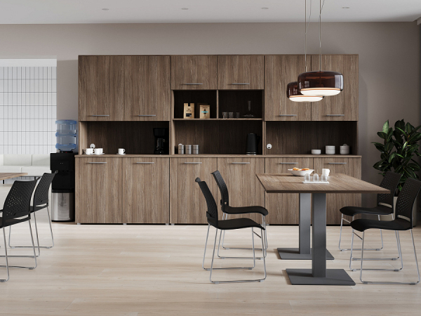 МИНИ-КУХНЯ FIT. Фото 10