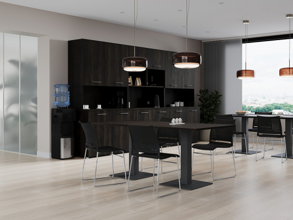 МИНИ-КУХНЯ FIT. Фото 15