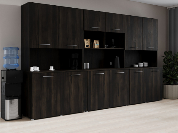 МИНИ-КУХНЯ FIT. Фото 17