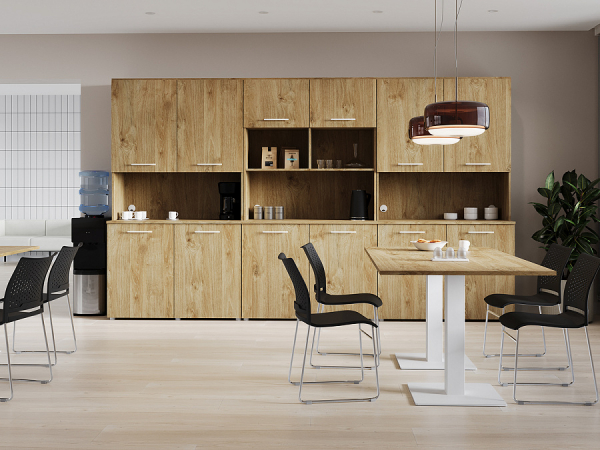 МИНИ-КУХНЯ FIT. Фото 19